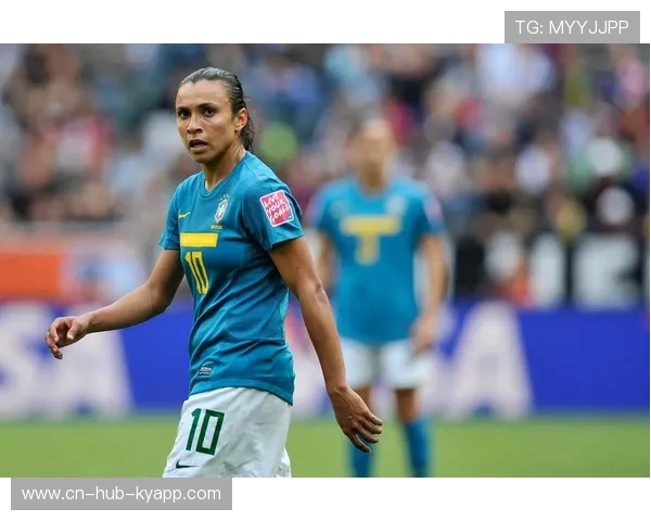 《巴黎人报》：巴西女足在奥运会小组赛中表现出色，奥运会 巴西女足