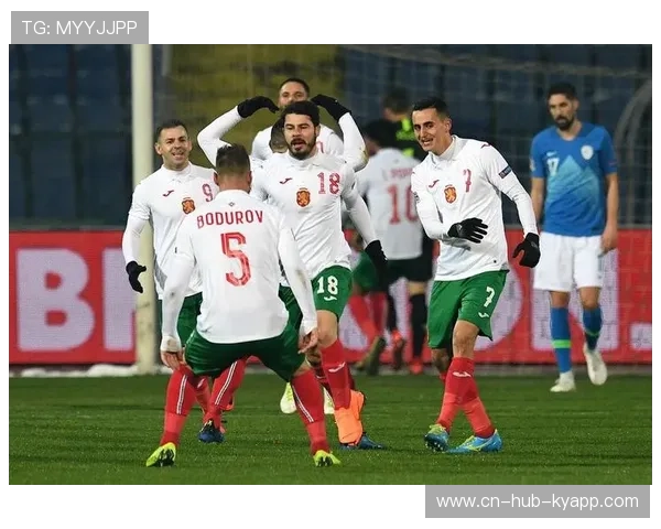 保加利亚主帅调整战术，备战斯洛文尼亚，保加利亚足球队